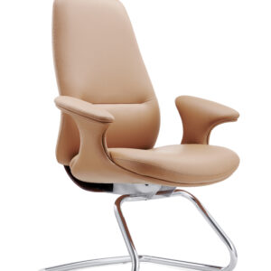 Luna Shell Lounge Chair
